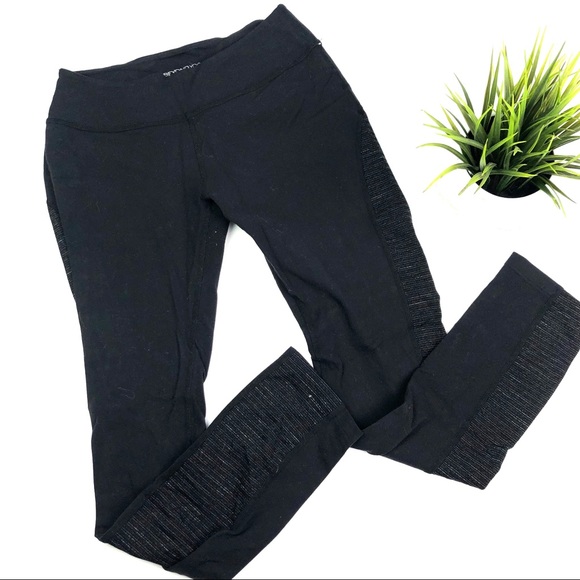 Beyond Yoga Pants - Beyond Yoga | Black Workout Leggings